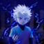 Killua Zoldyck