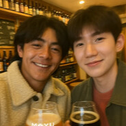 芙蓉王源与尼古丁真