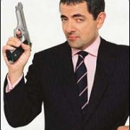 Mr Bean
