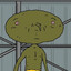 Clarence Claymore