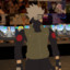 GG  Kakashiiiiii