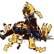 玉藻十字不是什么大电