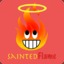 SaintedFlame