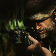 Captain Price