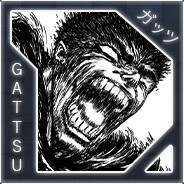 Gattsu