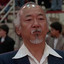 Mr. Miyagi