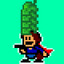 tijit from fangames