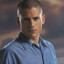 Michael Scofield