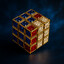 Mr &quot;Cubie&quot; Cube