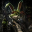 Nick Jackrabbit