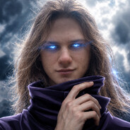 Steam Community Avatar