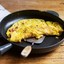 fine looking omelette