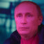 Depressed Putin