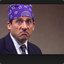 Prison Mike