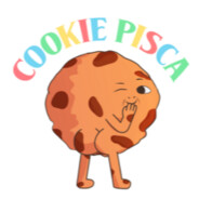 COOKIE PISCA