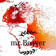 mr.Beaver