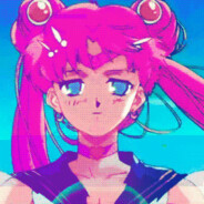 魔法少女路人丧