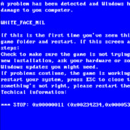 BSoD