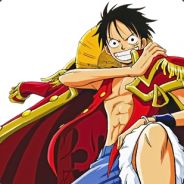 Monkey [D]. Luffy