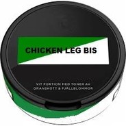 CHICKEN LEG BIS
