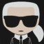 Karl Lagerfeld