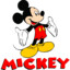 MICKEY