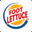 Burger King™ Foot Lettuce