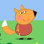 Freddy Fox