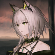 md，凯尔希，抄了