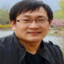 Zhang Dong, a famous mountaineer