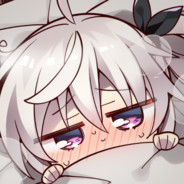 爱洗澡澡的栞娜酱