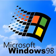 Windows 98