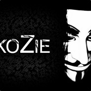 Kozie