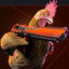 ΩmegaRed-