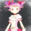 鹿目圆香本人