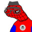 Incognito Spoderman