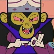 mojo jojo