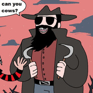 Steam Community Avatar