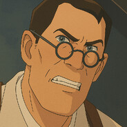 Spiegel's avatar