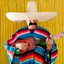 Mexican