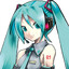 Hatsune Miku