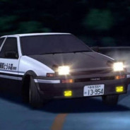 秋名山老司机灬