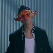 抢行悍匪吴阿祖