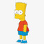 bart simpson