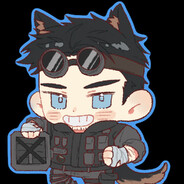 赤錘隊長玩原神