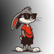 bugs bunny