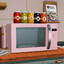 The Microwave