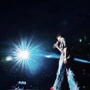 修音響的咖啡師