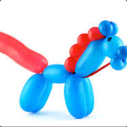 BalloonHorse