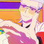 Avatar of player X